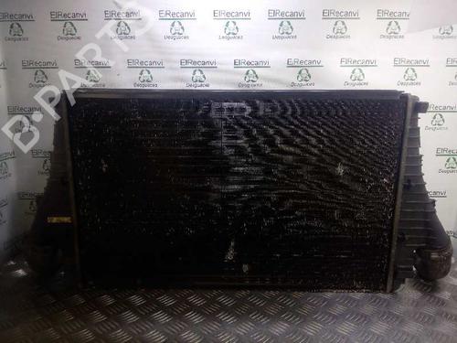 Intercooler SAAB 9-5 (YS3E) 1.9 TiD | BP4537964M30 