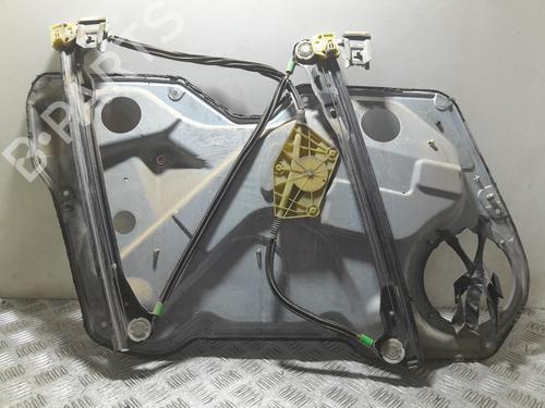 Used Front right window mechanism Front right window mechanism SEAT LEON (1M1) [1999-2006] 33235022 33235022