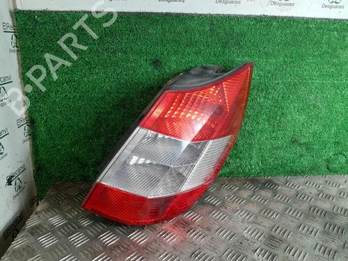 Used Right taillight RENAULT GRAND SCÉNIC II (JM0/1_) 1.9 dCi (JM14) (131 hp) 29800654