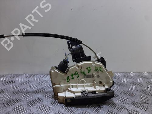 Used Front right lock SEAT IBIZA IV SC (6J1, 6P5) [2008-2018]  30852373