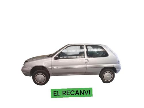 Front left seatbelt CITROËN SAXO (S0, S1) 1.1 X, SX | BP28304744I26