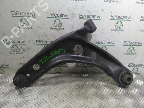 Draagarm links voor TOYOTA YARIS (_P9_) 1.33 VVT-i (NSP90_, NSP90R) (100 hp) 4606931