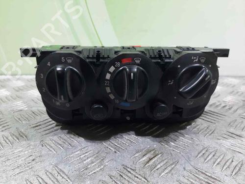 Commande Chauffage MERCEDES-BENZ A-CLASS (W168) A 170 CDI (168.008) (90 hp) 6795349