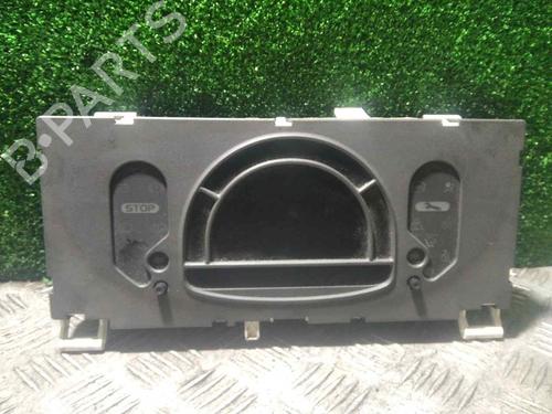 Used Instrument cluster RENAULT MODUS / GRAND MODUS (F/JP0_) [2004-2025]  23045049