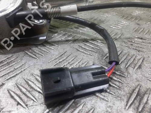 Front left window mechanism RENAULT CLIO II (BB_, CB_)  | BP12543018C22 