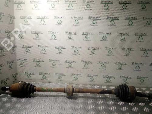 Used Right front driveshaft NISSAN ALMERA TINO (V10) [1998-2006]  4754469