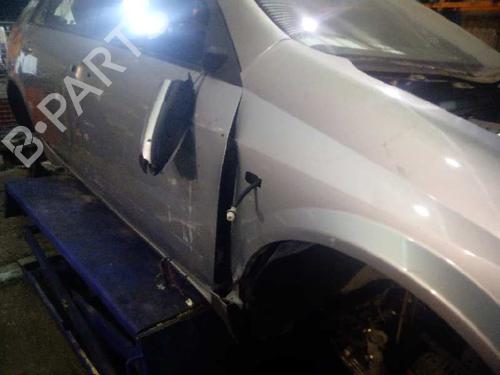 Left front window switch NISSAN PRIMERA Hatchback (P12)  | BP4538191I27 