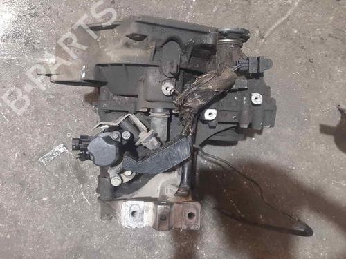 Used Gearbox VW GOLF IV (1J1) 1.8 T (150 hp) 15098314