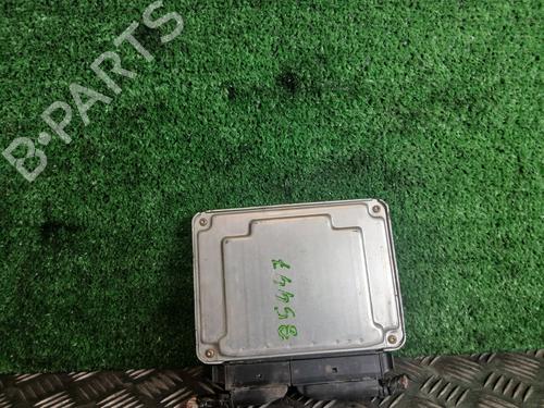 Engine control unit (ECU) SEAT AROSA (6H1) 1.4 TDI | BP33000014M57 - Image 3