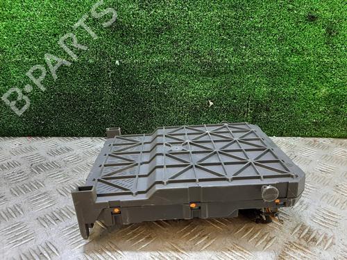 Sikringsdåse PEUGEOT 206 Hatchback (2A/C) 1.4 LPG (75 hp) 26607443