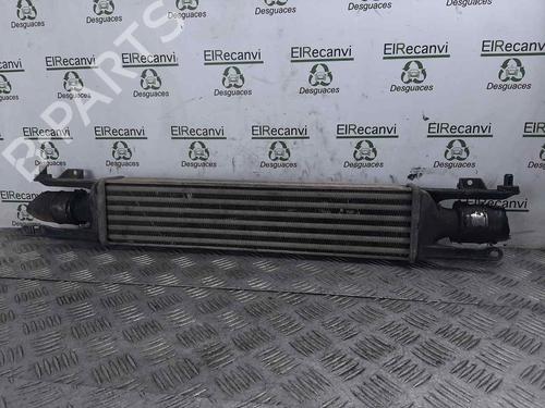 Used Intercooler Intercooler 11224389 11224389