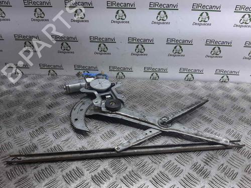 Used Front left window mechanism HONDA HR-V (GH_) 1.6 16V (124 hp) 6945742