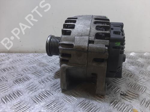 Alternator RENAULT TRAFIC II Platform/Chassis (EL) 2.0 dCi 115 (EL0H, EL00, EL01, EL0M) | BP37195719M7 - Image 3