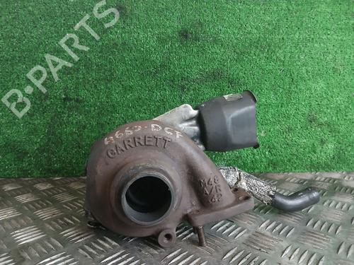 Turbolader/Kompressor CITROËN C4 Coupe (LA_) 1.6 16V (109 hp) 32034684