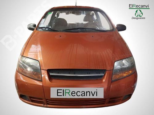 Used Parts CHEVROLET KALOS  1.2  1069220