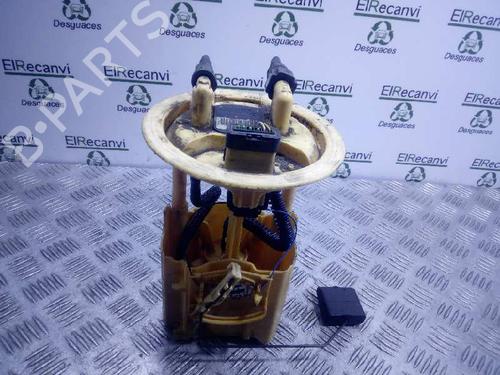 Used Fuel pump Fuel pump CITROËN C3 I (FC_, FN_) 1.4 HDi (68 hp) 5953452 5953452