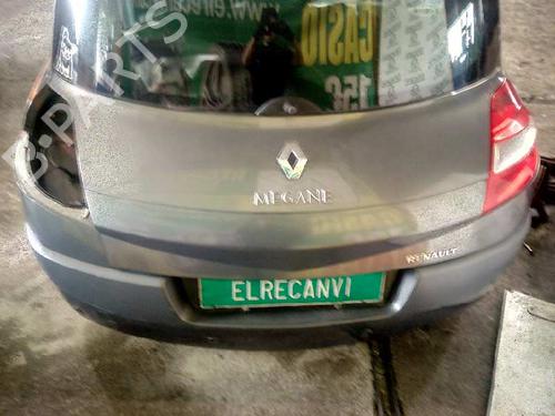 Fuel pump RENAULT SCÉNIC II (JM0/1_)  | BP7909414M76 