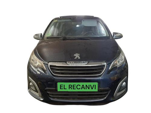 Rim PEUGEOT 108 | BP26700704C45