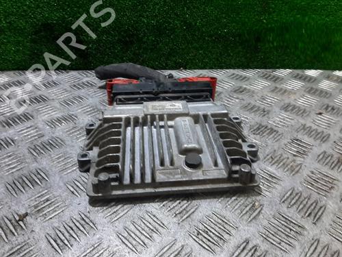 Used Engine control unit (ECU) KIA CARNIVAL / GRAND CARNIVAL III (VQ) [2005-2015]  22968497