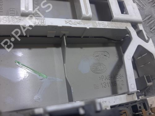 Interior roof light OPEL ASTRA H (A04) | BP19641715I8