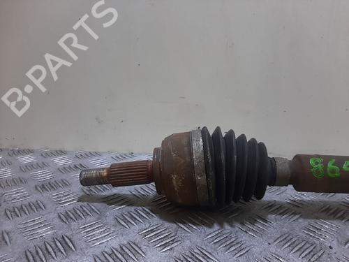 Left front driveshaft RENAULT SCÉNIC II (JM0/1_) | BP37027059M38 - Image 4
