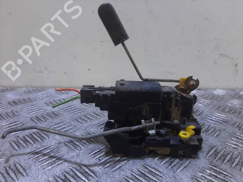 Used Front left lock Front left lock 38784936 38784936