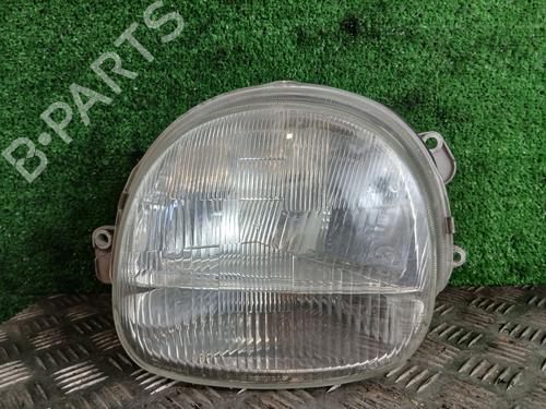 Used Left headlight RENAULT TWINGO I (C06_) 1.2 (C066, C068) (58 hp) 32317886