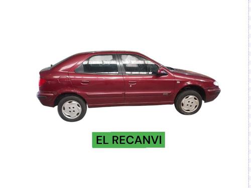 Cockpit CITROËN XSARA (N1) 1.6 i | BP25760896C47