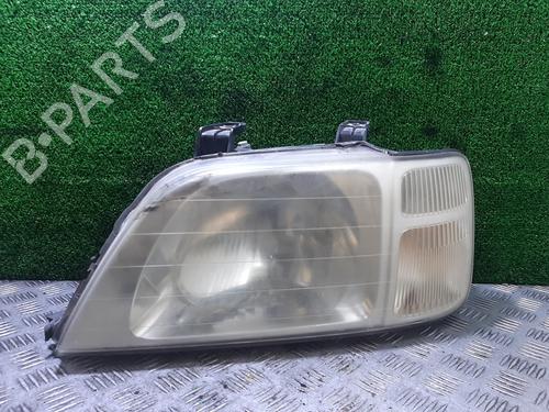 Used Left headlight HONDA CR-V I (RD) 2.0 16V 4WD (RD1, RD3) (128 hp) 23497526