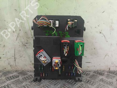 Used Fuse box CITROËN XSARA PICASSO (N68) [1999-2012]  18267982