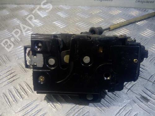 Used Front right lock SEAT TOLEDO II (1M2) [1998-2006]  4542919