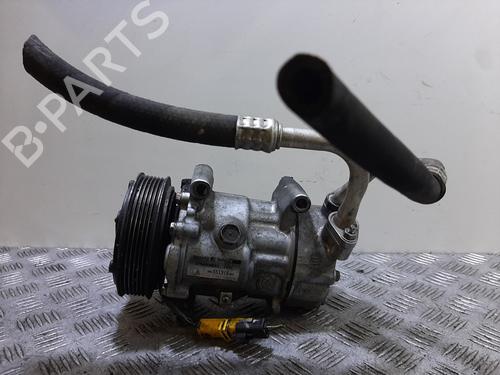 AC-Kompressor CITROËN C3 I (FC_, FN_) 1.4 16V | BP31014264M34