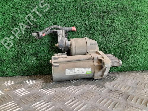 Used Starter Starter FIAT IDEA (350_) 1.3 D Multijet (90 hp) 35753751 35753751