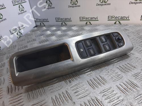 Used Left front window switch VOLVO V50 (545) 1.8 (125 hp) 7655359