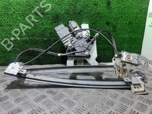 Used Front right window mechanism SKODA OCTAVIA I (1U2) [1996-2010]  23330494