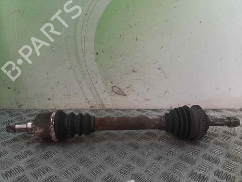 Used Left front driveshaft Left front driveshaft 18746876 18746876
