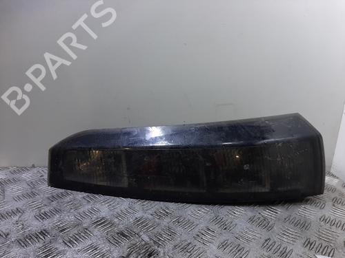 Used Right taillight OPEL MERIVA A MPV (X03) 1.8 (E75) (125 hp) 30601865
