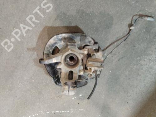 Right front steering knuckle MG MG ZT- T 2.0 CDTi | BP25741077M26 