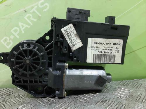 Used Left front window motor PEUGEOT 307 SW (3H) 1.6 16V (109 hp) 12571344