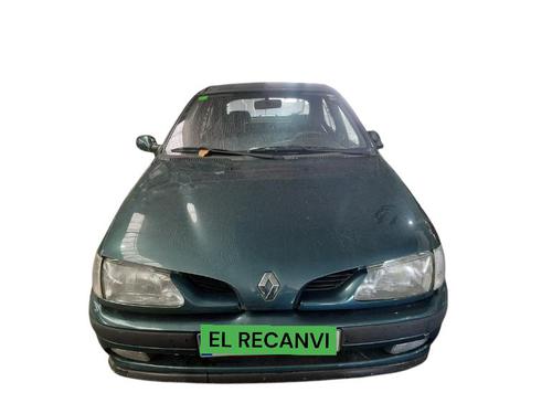 Used Parts RENAULT MEGANE I Classic (LA0/1_) 1.9 dTi (LA08, LA0N, LA0K) (98 hp) 4029145