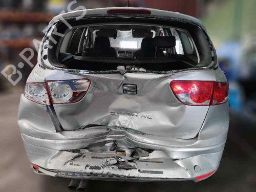 Servo brake SEAT ALTEA XL (5P5, 5P8) | BP6646615M42