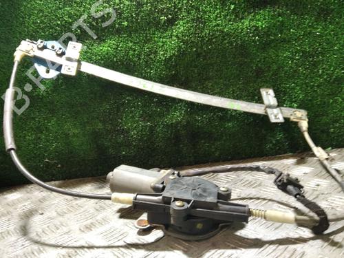 Used Front right window mechanism SEAT TOLEDO I (1L2) 2.0 i (115 hp) 29041284