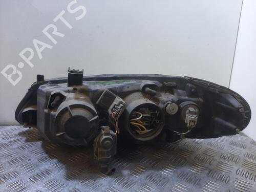 Right headlight NISSAN ALMERA II Hatchback (N16) | BP37195683C29 - Image 2
