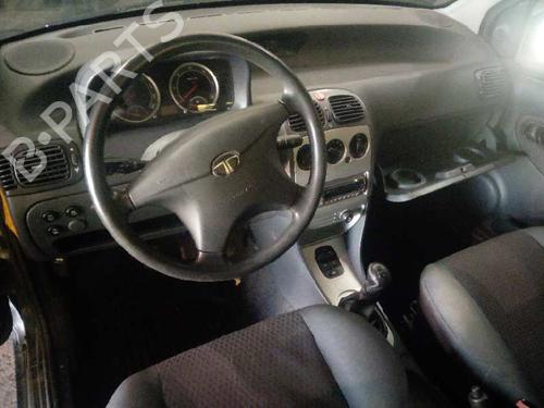 Water radiator TATA INDICA | BP5041977M31