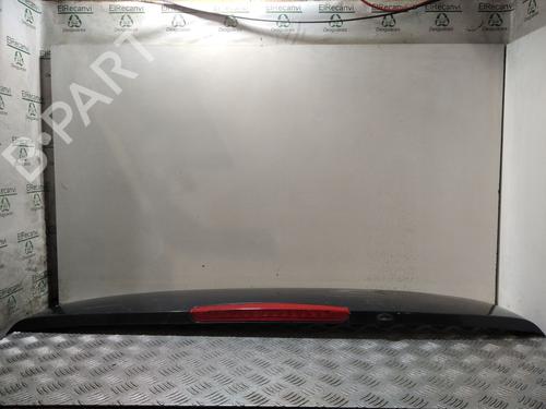Spoiler bagklap Spoiler bagklap RENAULT LAGUNA II Grandtour (KG0/1_) 2.0 16V (KG03, KG0Z, KG0T, KG1Y) (170 hp) 33891480 33891480