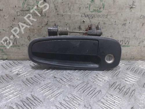 Used Front left exterior door handle Front left exterior door handle TOYOTA CELICA Coupe (_T20_) 1.8 i 16V (AT200) (116 hp) 5547903 5547903