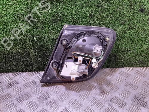 Left tailgate light NISSAN ALMERA I Hatchback (N15) | BP27039691C79
