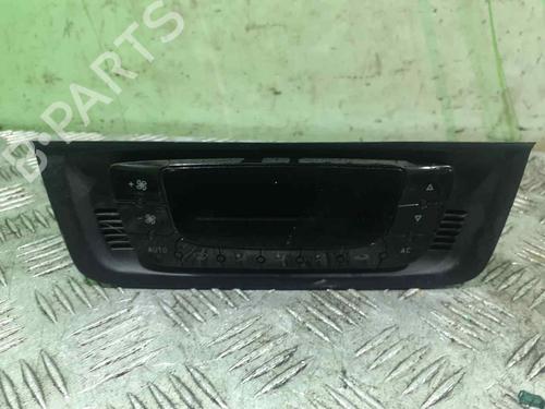 Used Climate control SEAT IBIZA IV (6J5, 6P1) [2008-2017]  11957233