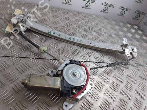Used Front right window mechanism NISSAN ALMERA I Hatchback (N15) 1.6 (99 hp) 5856272