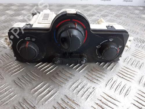Used Climate control RENAULT SCÉNIC II (JM0/1_) [2003-2010]  5808263